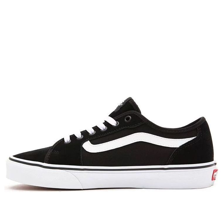 Tenisice i cipele Vans Vans Filmore Decon Crna | VN0A3WKZ5LM