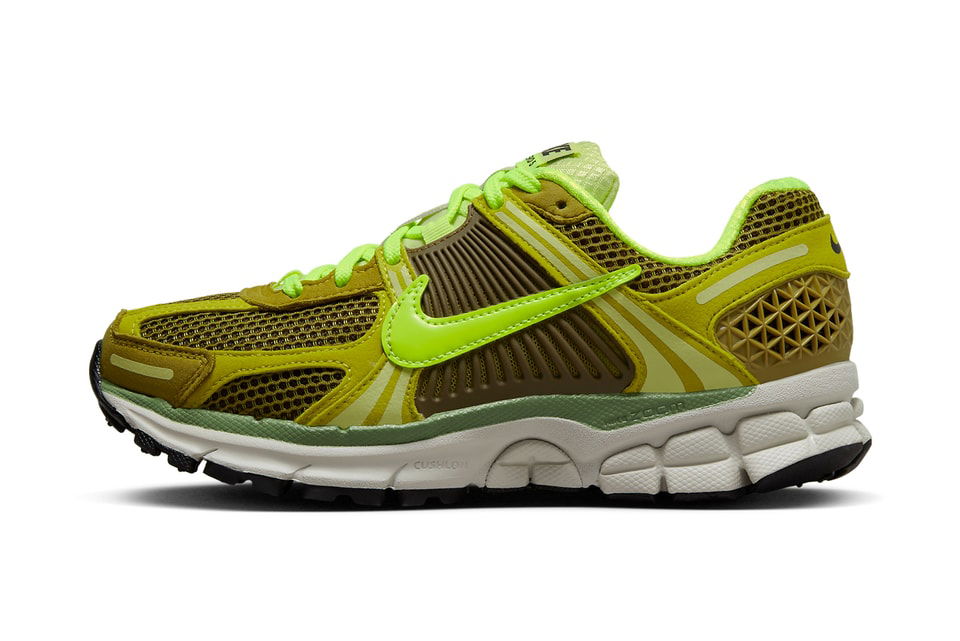 Tenisice i cipele Nike Zoom Vomero 5 "Olive Flak" W Zelena | FJ4738-300, 0