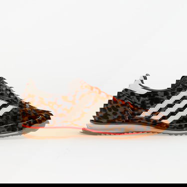 Tenisice i cipele adidas Originals SL 72 OG "Leopard Print" W Smeđa | JI0189, 2