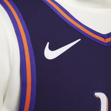Dres Nike Dri-FIT ADV NBA Authentic Kevin Durant Phoenix Suns 2023/24 City Edition Tamnoplava | DX8773-536, 4