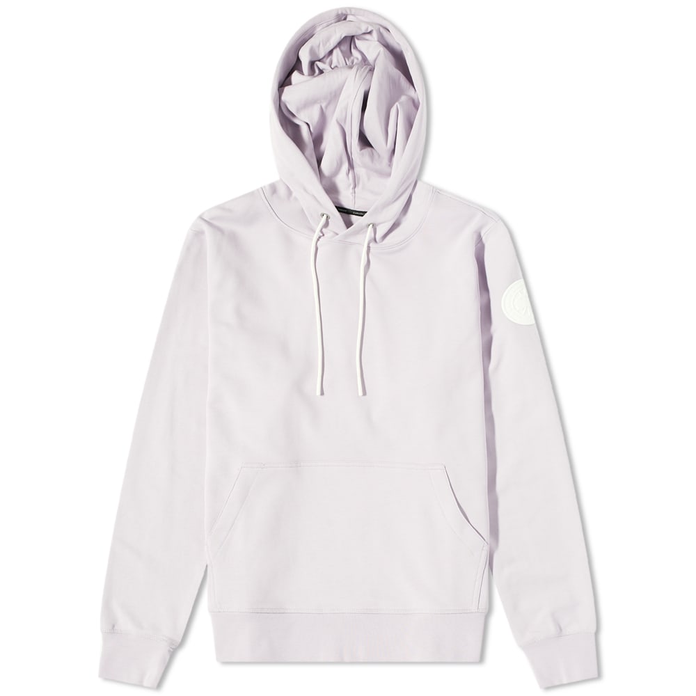Dukserice Canada Goose Pastel Huron Hoody Bijela | 7403M1-1255, 0