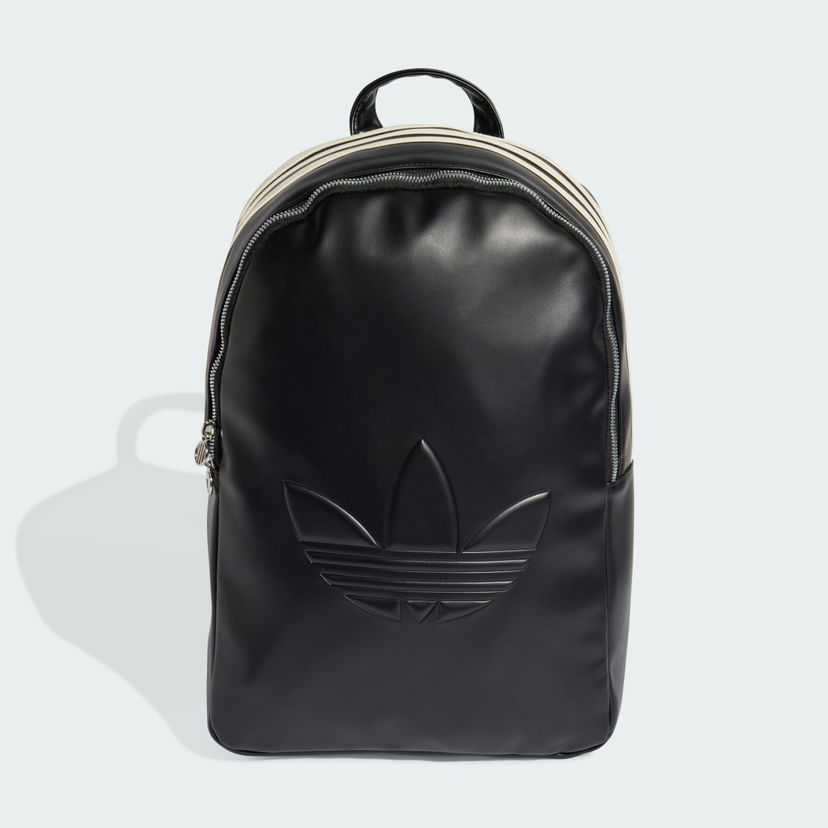 Ruksak adidas Performance Trefoil Outline Backpack Crna | JC5999