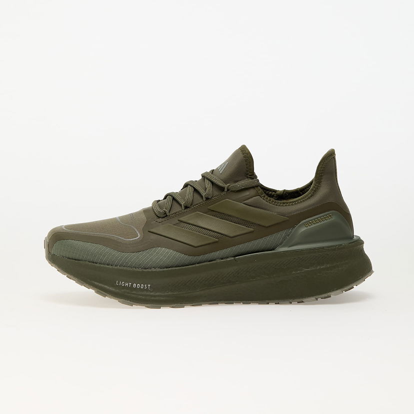 Tenisice i cipele adidas Performance UltraBOOST 5 Gtx Zelena | JS2841