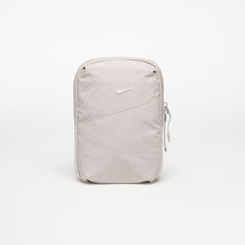 Torba oko struka Nike Nike Aura Crossbody Bag (5L) Bež | HF7038-009