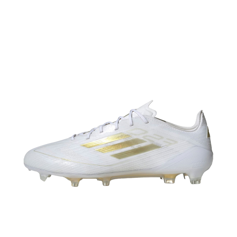 Tenisice i cipele adidas Performance F50 ELITE FG Bijela | ie3186