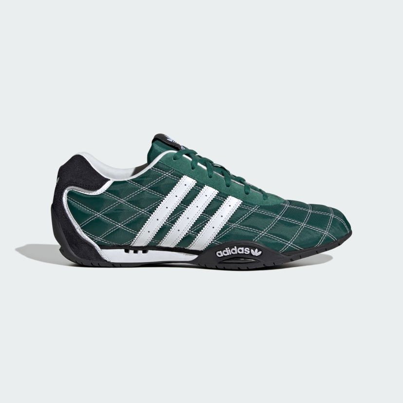 Tenisice i cipele adidas Originals Adi Racer Lo Zelena | JP7014
