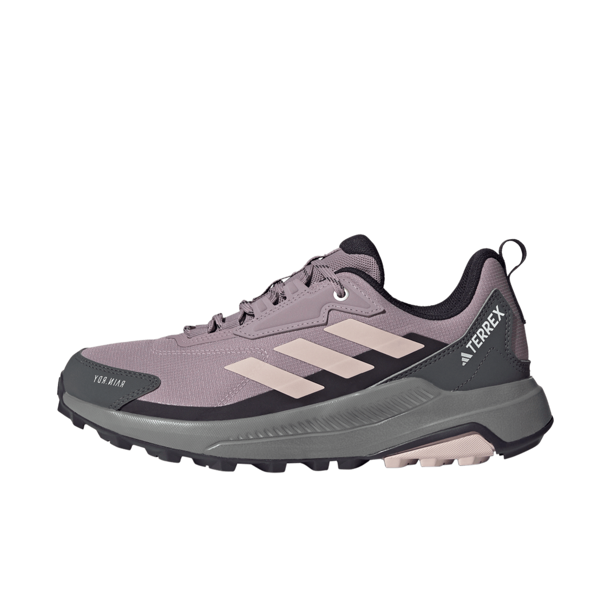 Tenisice i cipele adidas Originals TERREX ANYLANDER RAIN.RDY Ljubičasta | ID3471, 0