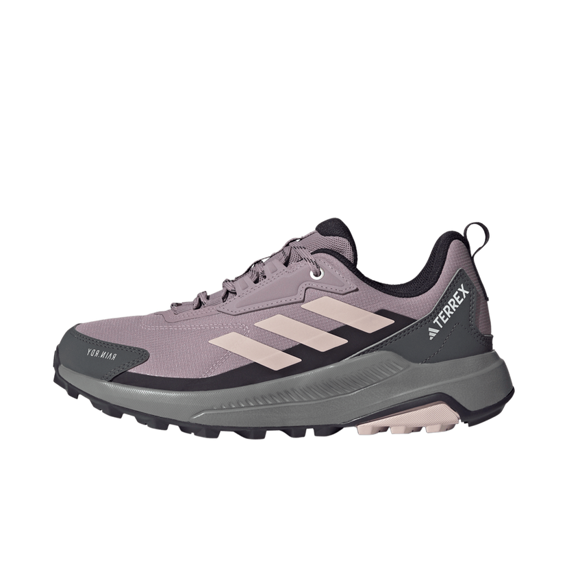 Tenisice i cipele adidas Originals TERREX ANYLANDER RAIN.RDY Ljubičasta | ID3471