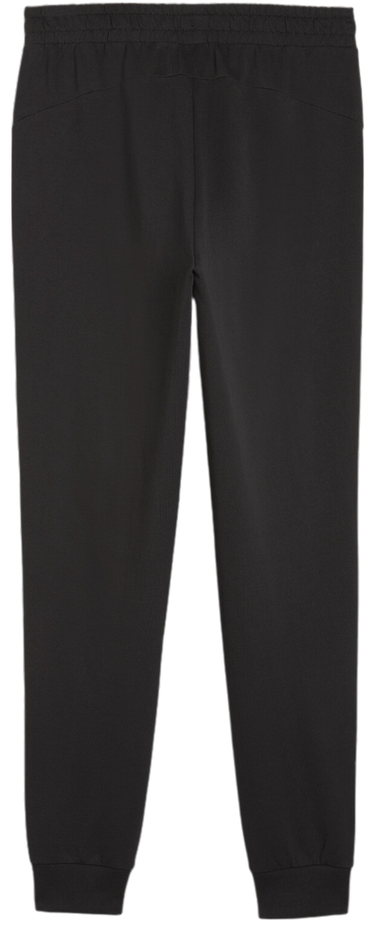 Trenirka Puma teamGOAL Casuals Joggers Crna | 658598-03, 1