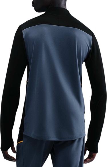 Dukserice Nike Dri-FIT Academy 25 Dril Quarter-Zip Top Višebojno | hj3783-491, 1