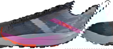Tenisice i cipele adidas Performance Terrex Speed Flow Siva | gz4048, 4