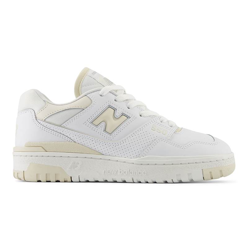 Tenisice i cipele New Balance 550 W Bijela | BBW550BK, 0