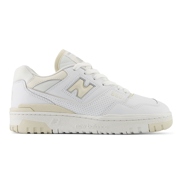 Tenisice i cipele New Balance 550 W Bijela | BBW550BK, 0