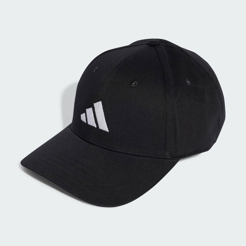 Kapa adidas Performance Logo Baseball Cap Crna | JG0998