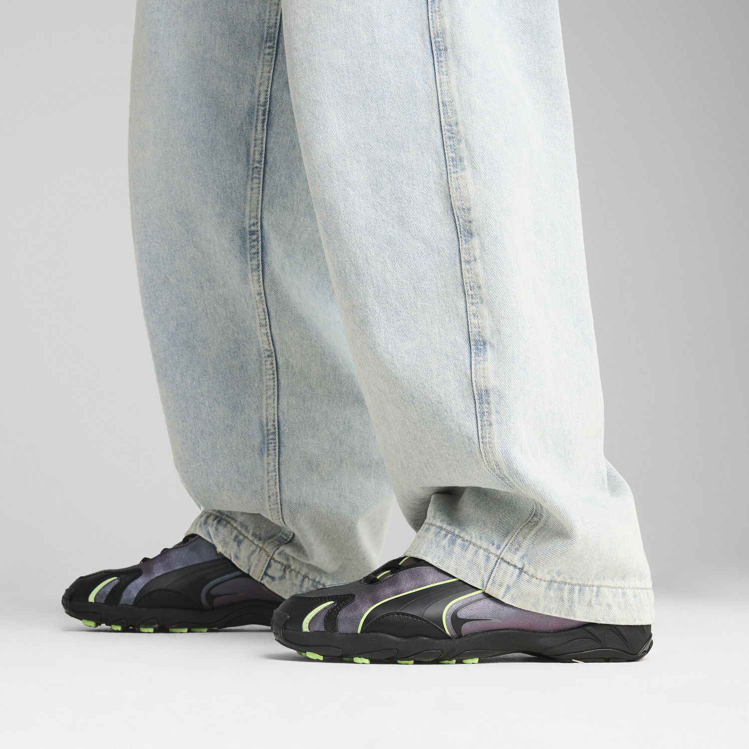 Tenisice i cipele Puma F1® Inhale 75 Years Hero Ljubičasta | 308843_01, 1