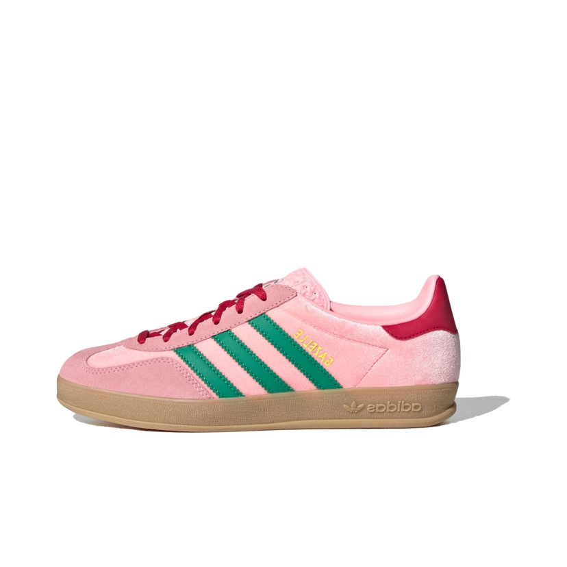 Tenisice i cipele adidas Originals Gazelle Ružičasta | JI2713