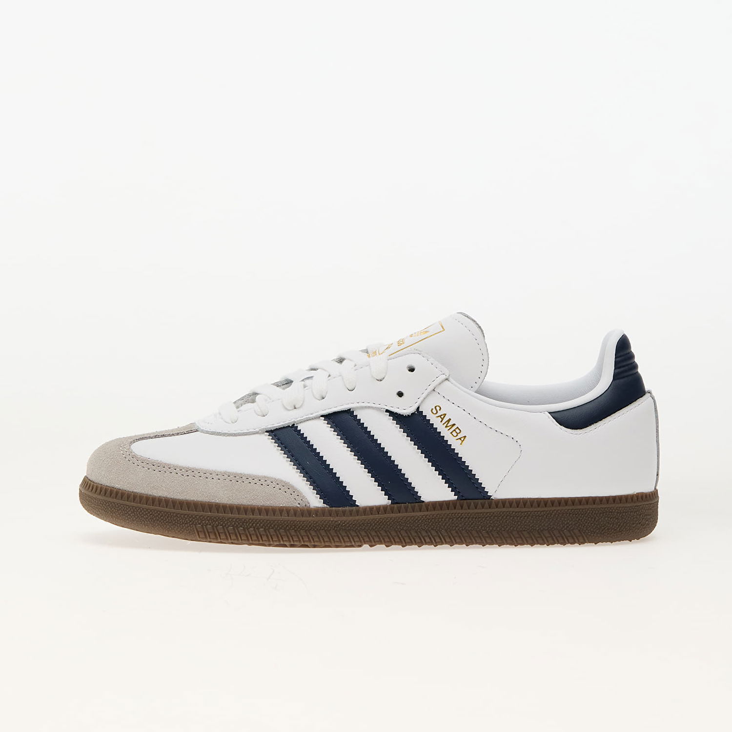 Tenisice i cipele adidas Originals Samba Og Bijela | JH8795, 0