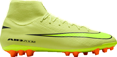 Tenisice i cipele Nike ZOOM SUPERFLY 10 ACADEMY Zelena | fq8329-300, 0