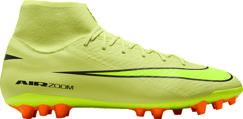 Tenisice i cipele Nike ZOOM SUPERFLY 10 ACADEMY Zelena | fq8329-300