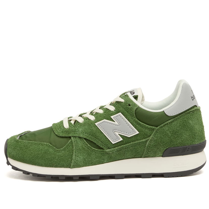 Tenisice i cipele New Balance 475 Zelena | U475HC