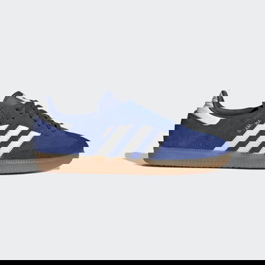 Tenisice i cipele adidas Originals Samba OG Tamnoplava | HP7901, 0