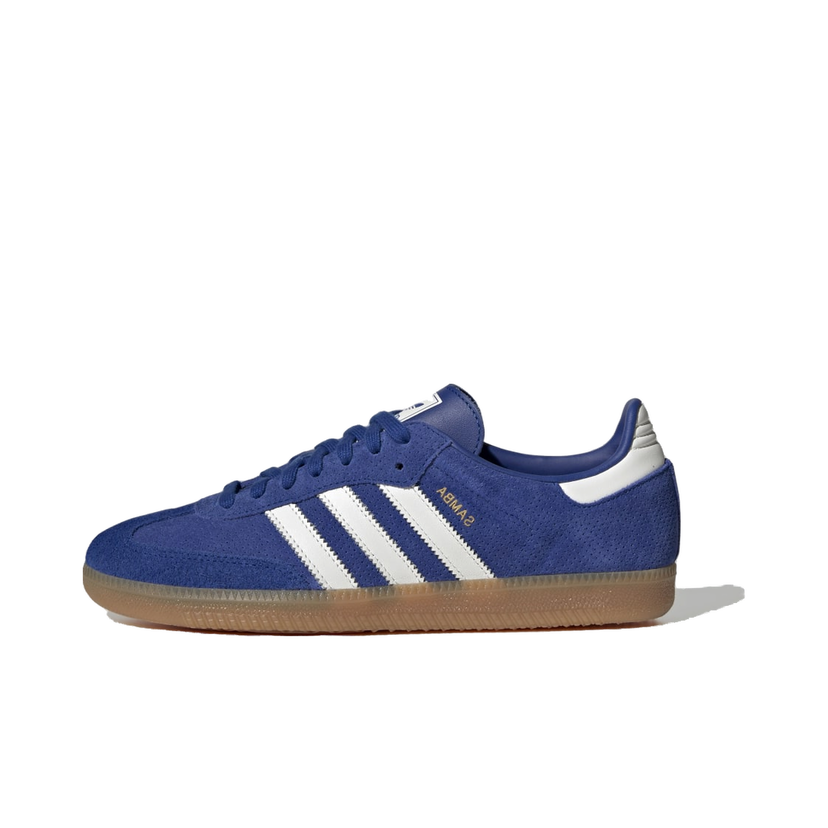 Tenisice i cipele adidas Originals Samba OG Tamnoplava | HP7901