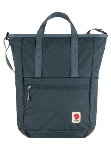 Ruksak FJÄLLRÄVEN High Coast Totepack Tamnoplava | F23225-560