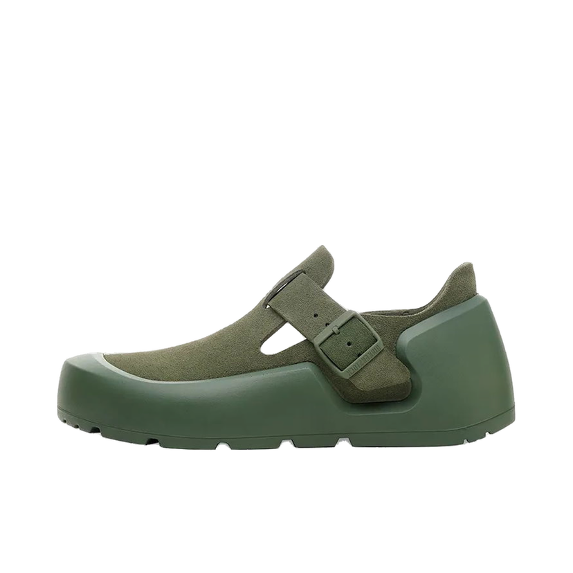 Tenisice i cipele Birkenstock Birkenstock Reykjavik Clogs Zelena | 1030098