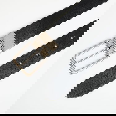 Pojasevi Levi's Reversible Core Black/ Brown 90 Crna | D6605-0000, 1