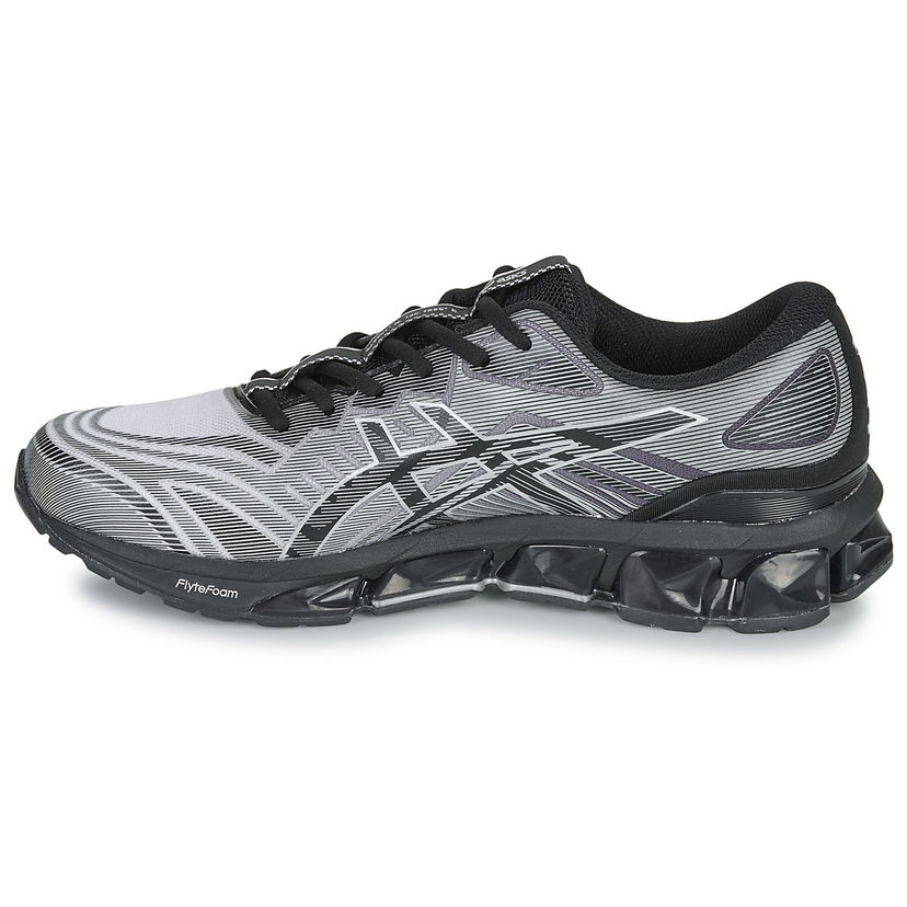 Odjeća Asics Shoes (Trainers) QUANTUM Siva | 1201A915-002