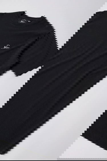 Majica kratkih rukava By Parra Signature T-Shirt Crna | 54117, 3