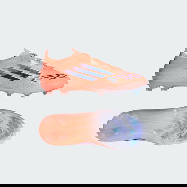 Tenisice i cipele adidas Performance F50 Elite Firm Ground Boots Narančasta | JH7715, 0