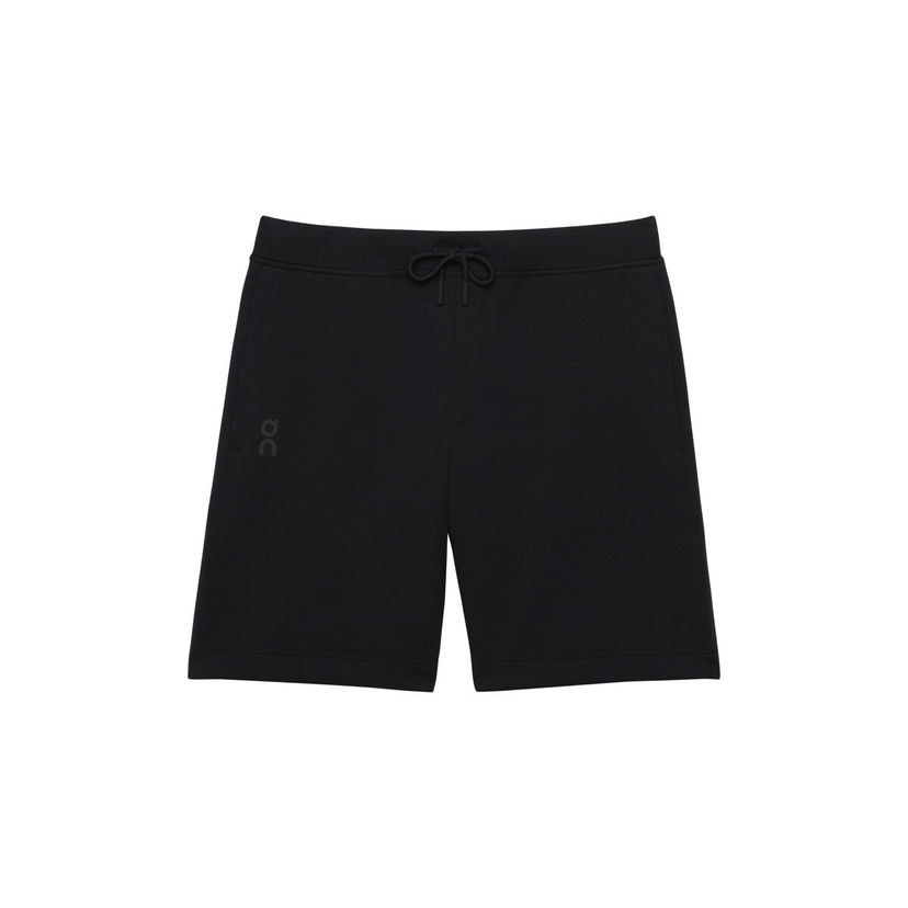 Kratke hlače On Running Focus Tech Shorts Crna | 1MF30330553
