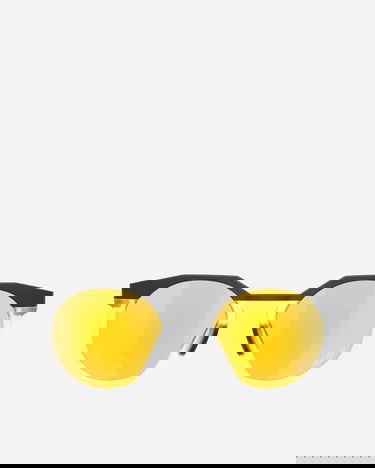 Sunčane naočale OAKLEY HSTN Sunglasses Žuta | 0OO9242 924216, 1