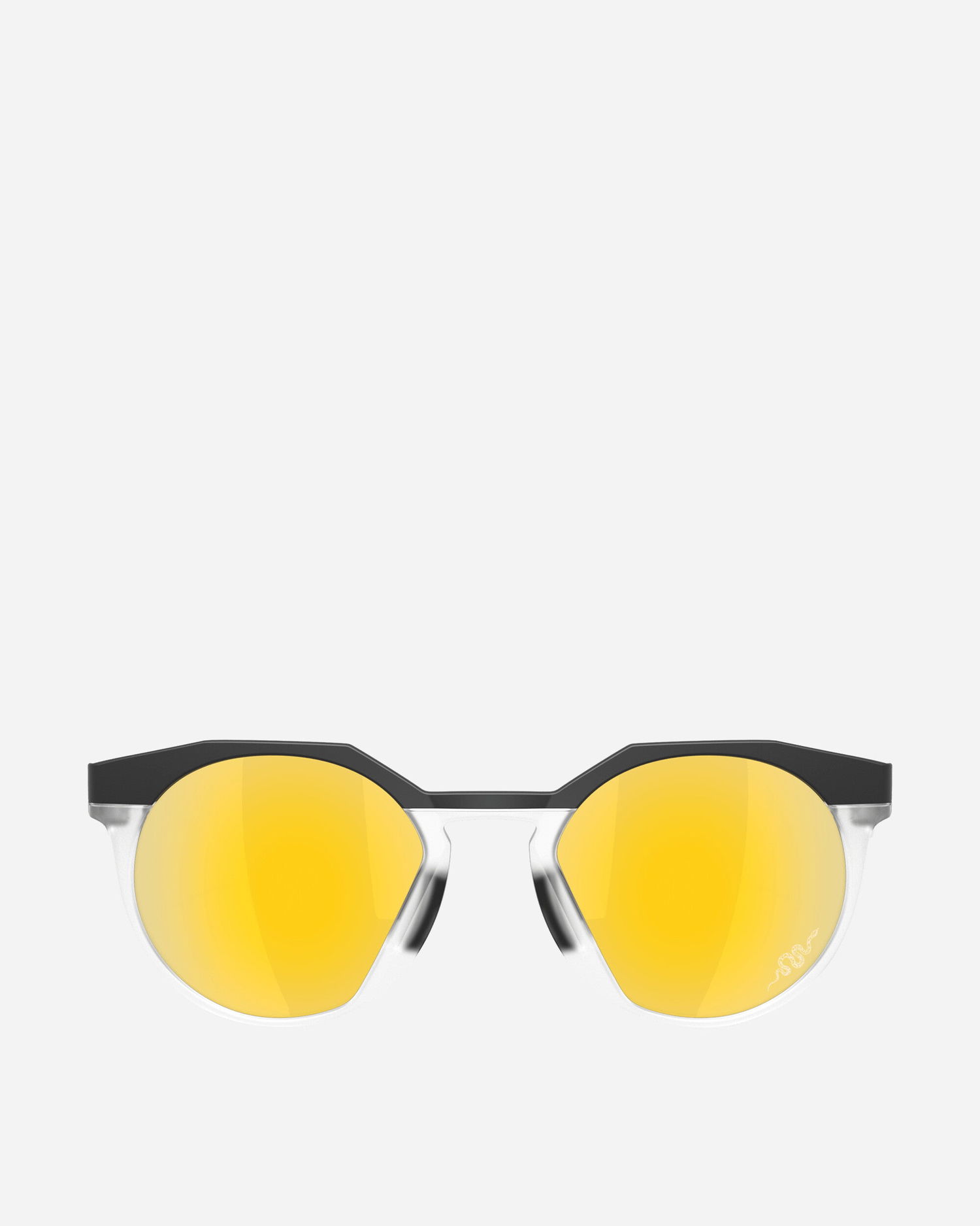 Sunčane naočale OAKLEY HSTN Sunglasses Žuta | 0OO9242 924216, 1