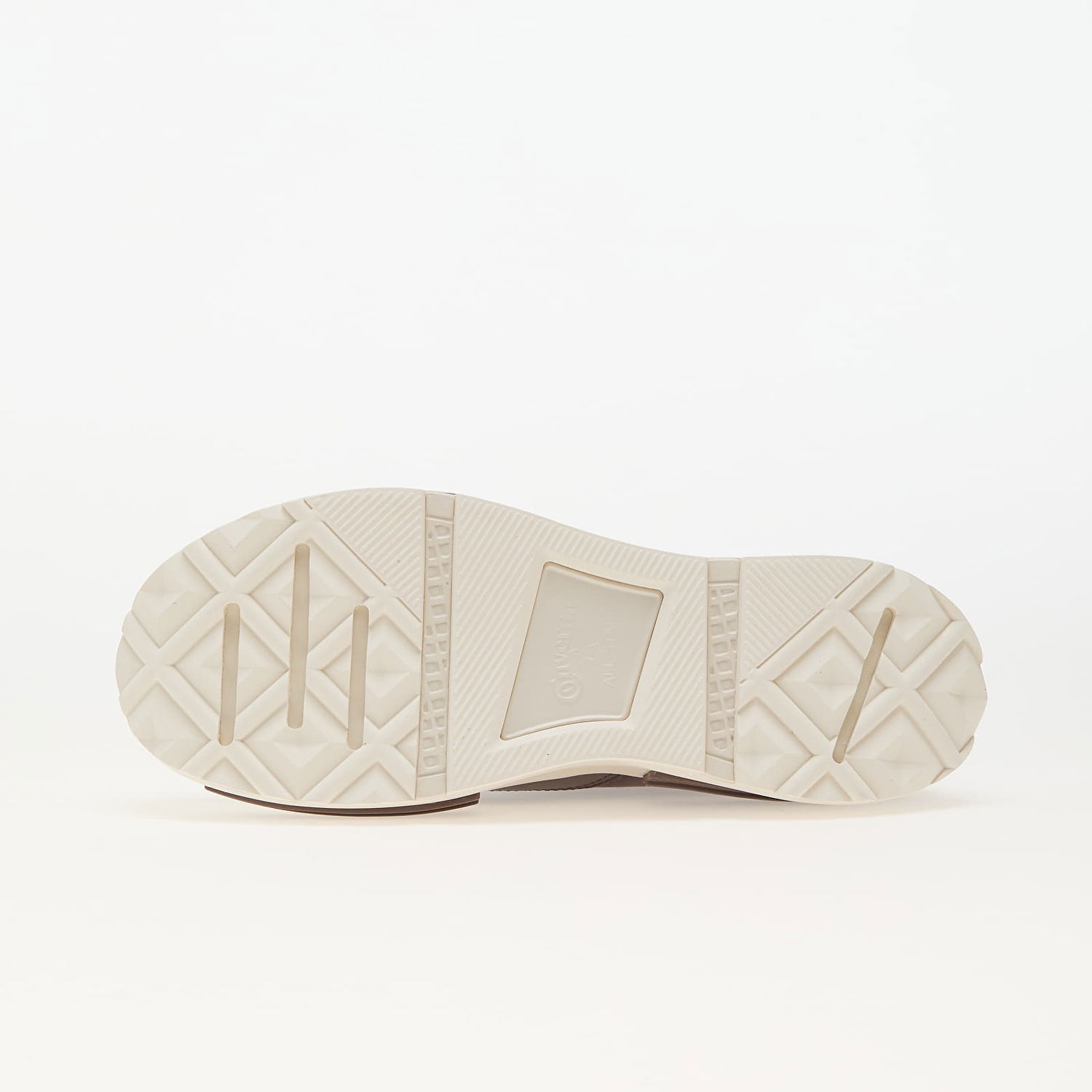 Tenisice i cipele Converse Run Star Legacy CX Platform Tailored Lines Smeđa | A10410C, 1