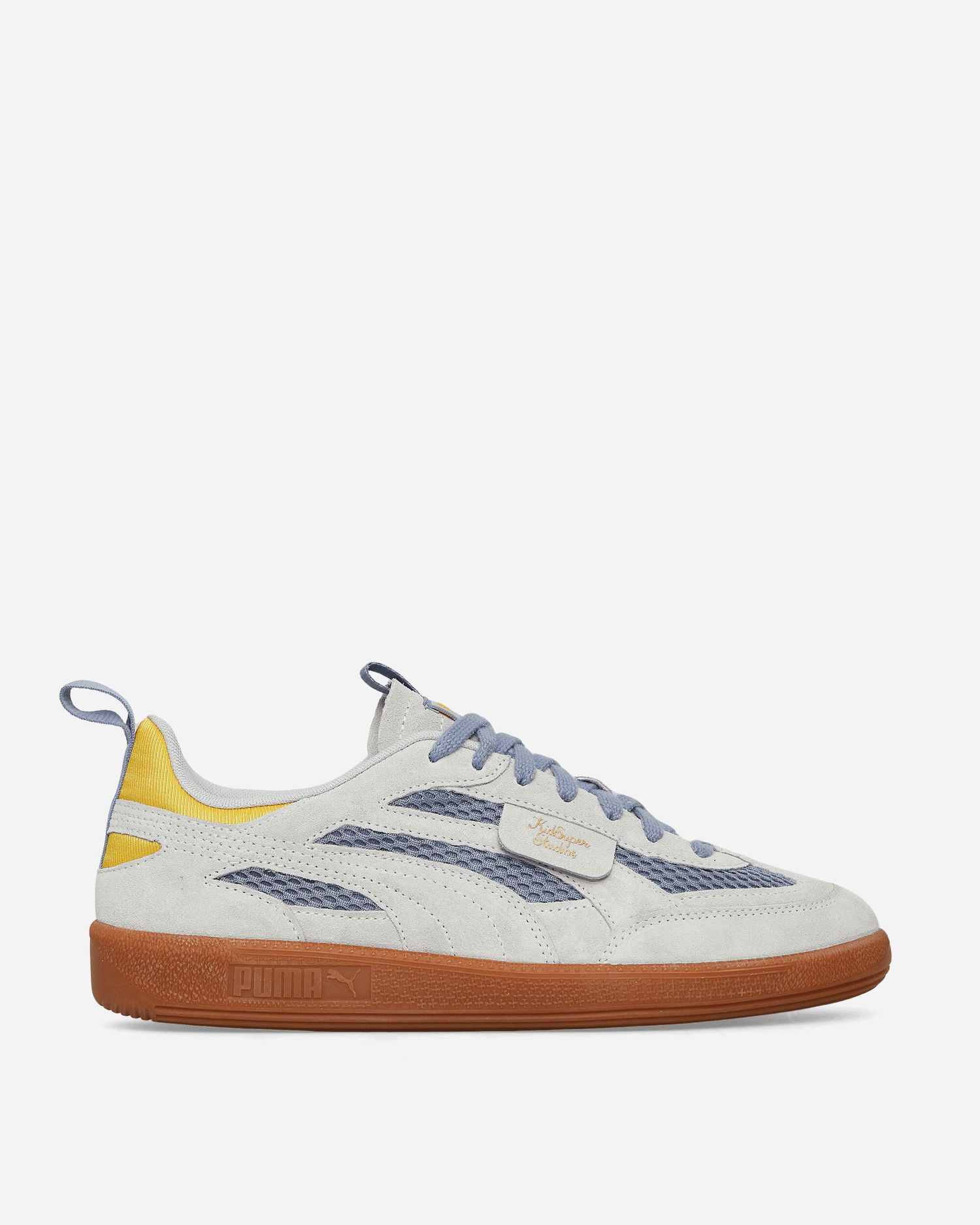 Tenisice i cipele Puma KidSuper Palermo Sneakers Ash Gray / Filtered Ash Bijela | 397306-02, 0