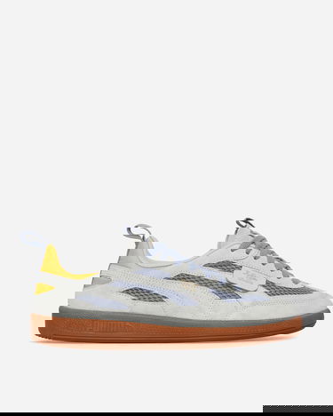 Tenisice i cipele Puma KidSuper Palermo Sneakers Ash Gray / Filtered Ash Bijela | 397306-02, 0