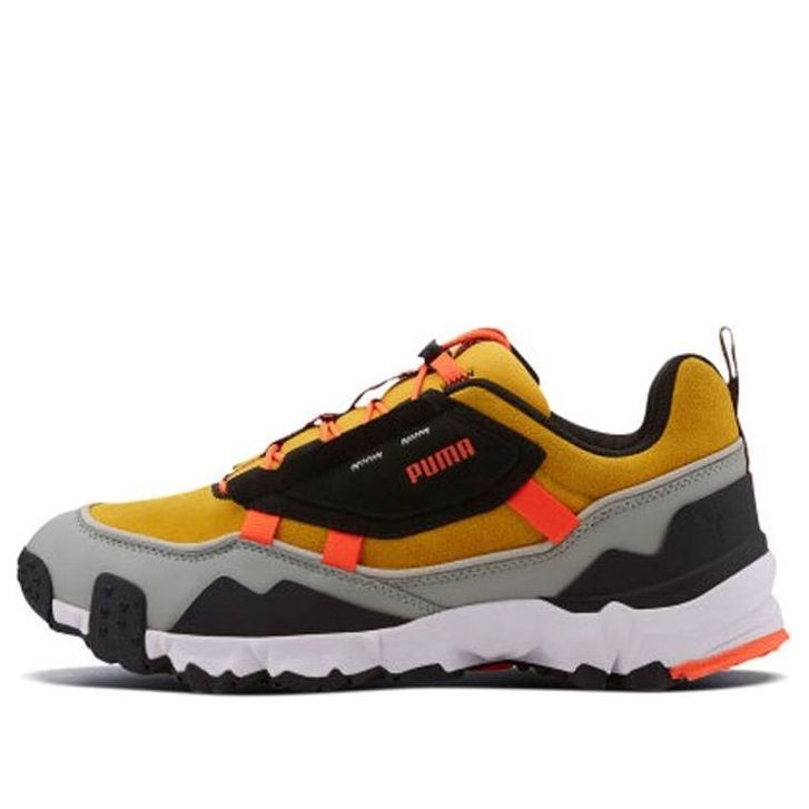 Tenisice i cipele Puma Trailfox Overland Žuta | 371475-02