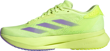Tenisice i cipele adidas Performance Adizero SL 2 Zelena | ih8199, 3