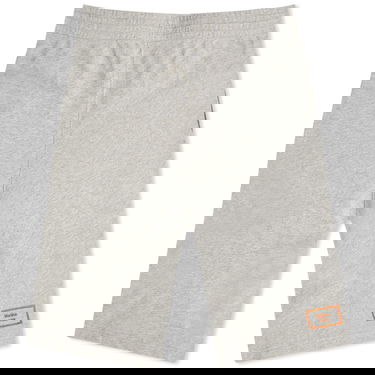 Kratke hlače Martine Rose Logo Shorts Siva | CMRSS24-631, 0