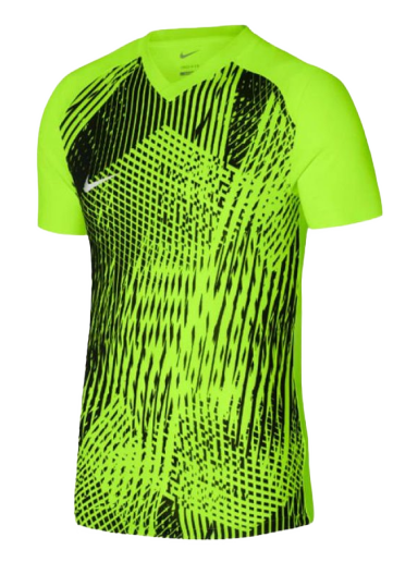 Dres Nike Dri-FIT Precision IV Jersey Zelena | dr0944-702