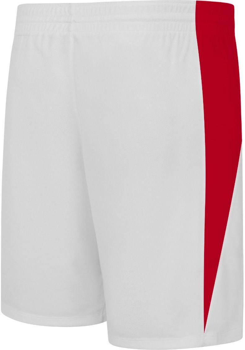 Kratke hlače Nike Nike Team Basketball Shorts Bijela | nt0212-103, 1