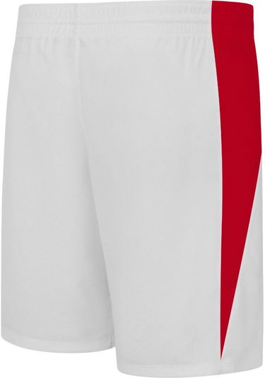 Kratke hlače Nike Nike Team Basketball Shorts Bijela | nt0212-103, 1