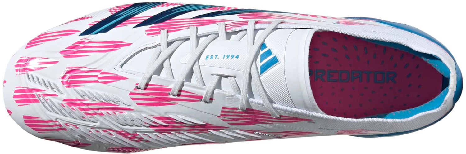 Tenisice i cipele adidas Performance Predator Elite FG Bijela | if8866, 1