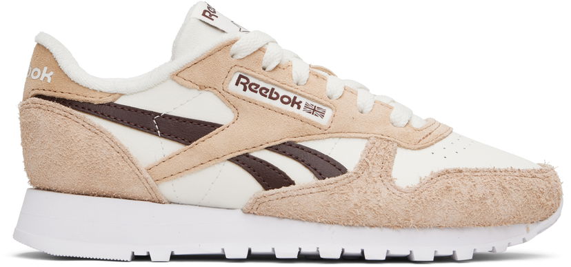 Tenisice i cipele Reebok Classics Classic Leather Bež | 100209562