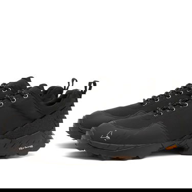 Tenisice i cipele ROA ROA Neal Hiking, Size EU 40 Crna | NBUW194FA53-BLK0001, 2