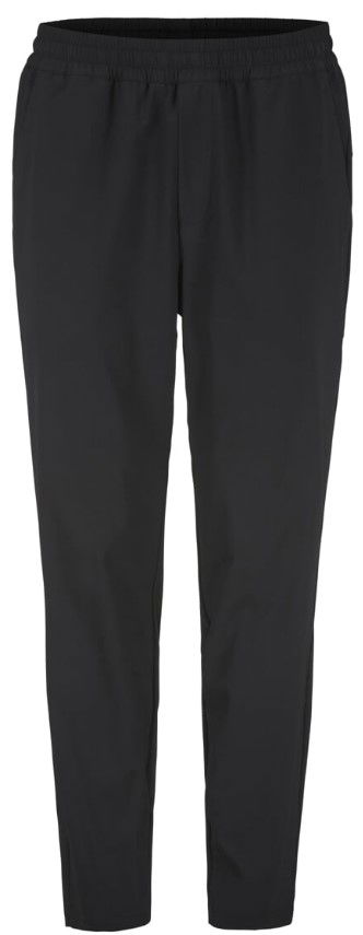 Hlače Craft Craft Collective Structure Pants Crna | 1916035-999000