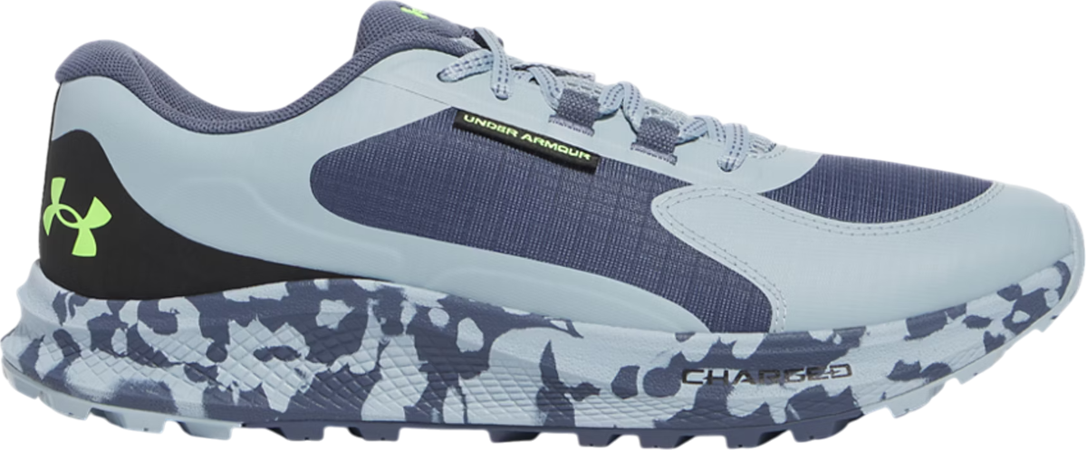 Tenisice i cipele Under Armour Charged Bandit TR 3 Plava | 3028371-044, 0