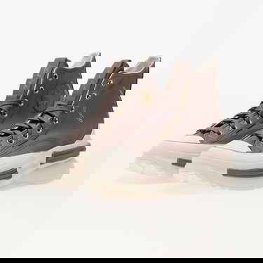 Tenisice i cipele Converse Run Star Legacy CX Platform Tailored Lines Smeđa | A10410C, 5